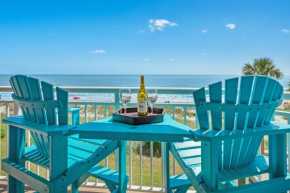 2501 S Ocean Blvd, 0211 - Ocean Front Sleeps 8